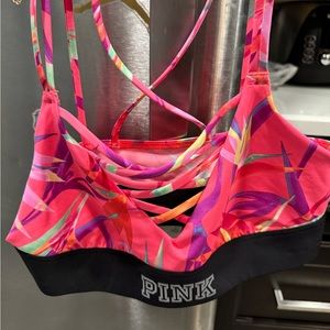 VS PINK Sports Bras
